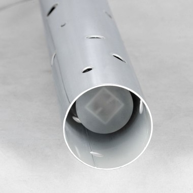 Подвесной светодиодный светильник Lussole Loft LSP-7008 &mdash; svetrussia.ru