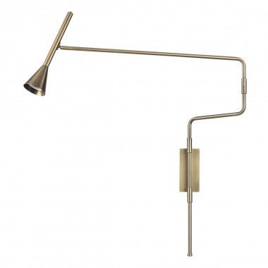 Светодиодный спот Odeon Light Hightech Izzy 7032/1W &mdash; svetrussia.ru