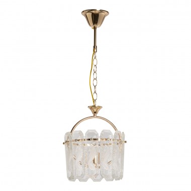 Подвесной светильник De City Бриз 111018701 &mdash; svetrussia.ru