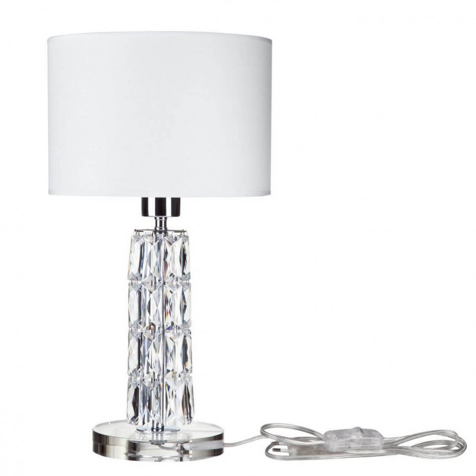 Настольная лампа Maytoni Talento DIA008TL-01CH фото 1 &mdash; svetrussia.ru