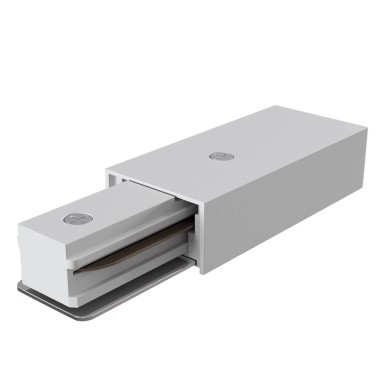 Подвод питания Maytoni Track TRA001B-11W &mdash; svetrussia.ru