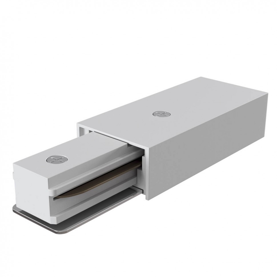 Подвод питания Maytoni Track TRA001B-11W фото 1 &mdash; svetrussia.ru