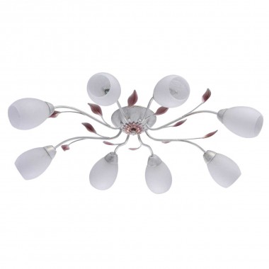 Потолочная люстра MW-Light Восторг 242016508 &mdash; svetrussia.ru