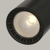 Трековый светильник Maytoni Technical TR029-3-26W3K-S-B фото 2 &mdash; svetrussia.ru