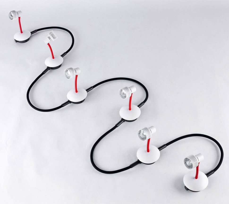 Спот Lussole Loft Bay Shore GRLSP-9818-06 фото 1 &mdash; svetrussia.ru