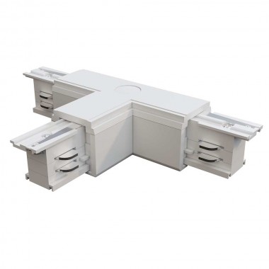 Коннектор T-образный Maytoni Technical Accessorises TRA005CT-31W-L &mdash; svetrussia.ru