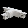 Коннектор T-образный Maytoni Technical Accessorises TRA005CT-31W-L фото 7 &mdash; svetrussia.ru