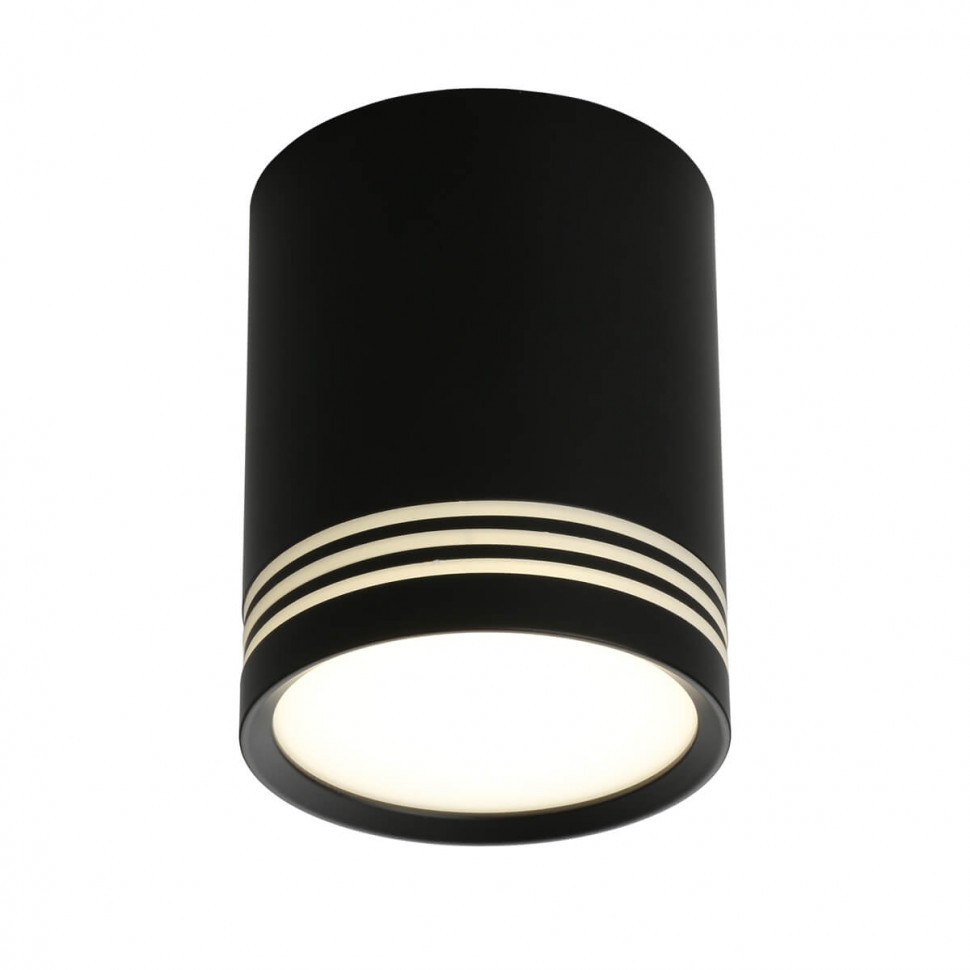 Потолочный светодиодный светильник Omnilux Fortezza OML-100119-12 фото 1 &mdash; svetrussia.ru