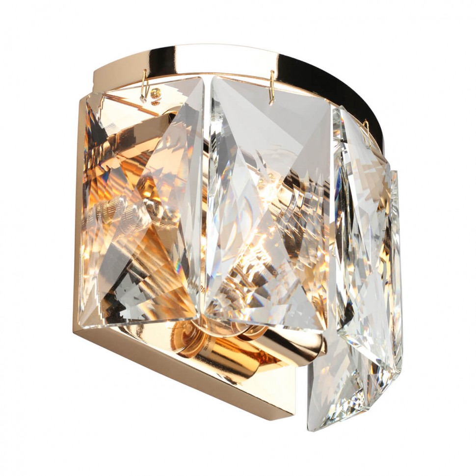 Настенный светильник Omnilux Volpedo OML-72901-02 фото 1 &mdash; svetrussia.ru