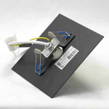 Потолочный светильник Lussole Lente LSC-2500-01 &mdash; svetrussia.ru