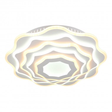 Потолочный светодиодный светильник Omnilux Mottola OML-09607-169 &mdash; svetrussia.ru