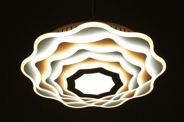 Потолочный светодиодный светильник Omnilux Mottola OML-09607-169 &mdash; svetrussia.ru