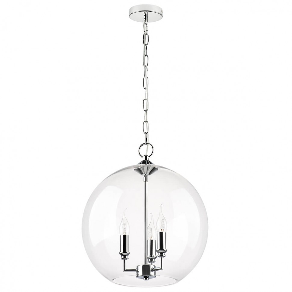 Подвесная люстра Lightstar Sferico 729134 фото 1 &mdash; svetrussia.ru