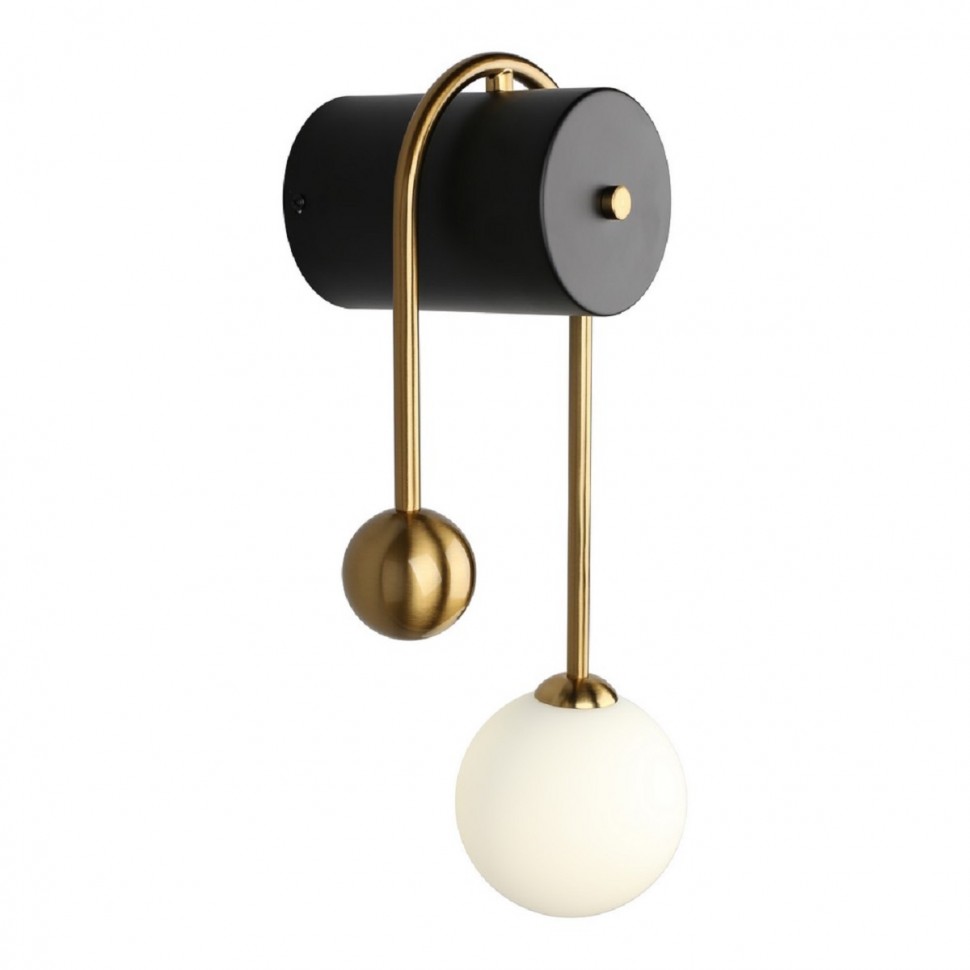 Бра Aployt Ester APL.324.11.01 фото 1 &mdash; svetrussia.ru