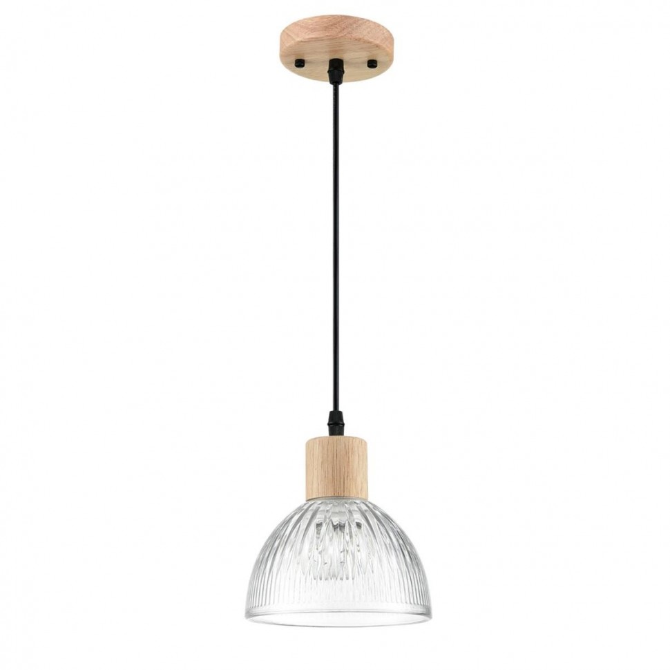 Подвесной светильник Lumion Suspentioni Natana 8055/1A фото 1 &mdash; svetrussia.ru