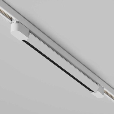 Трековый светодиодный светильник Maytoni Technical Points TR195-3-20W2.7K-M-W &mdash; svetrussia.ru