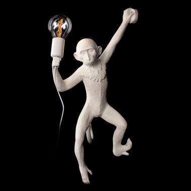 Настенный светильник Loft IT Monkey 10314W/A &mdash; svetrussia.ru