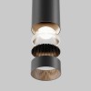 Подвесной светодиодный светильник Maytoni Technical Pendant Focus LED P072PL-L12B4K-1 фото 2 &mdash; svetrussia.ru