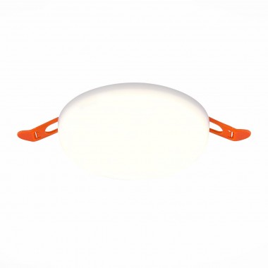 Встраиваемый светодиодный светильник ST Luce Ledder ST700.538.16 &mdash; svetrussia.ru