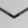 Коннектор питания угловой Maytoni Technical Accessories for tracks Levity TRA184CPC-1B-3 фото 6 &mdash; svetrussia.ru