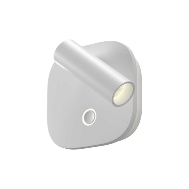 Бра Maytoni Technical Ego C175WL-9W-2.7-4K-W &mdash; svetrussia.ru