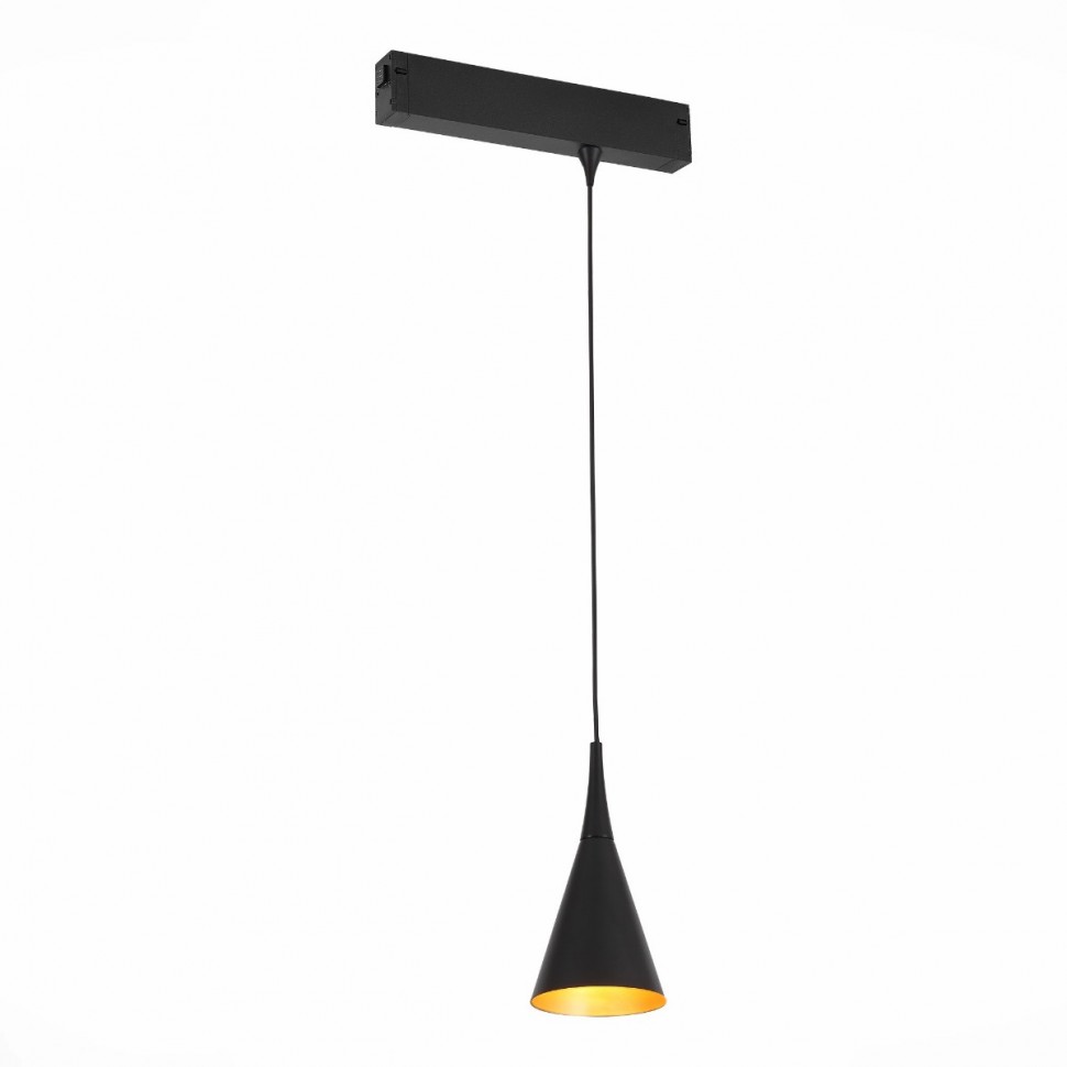 Трековый светильник ST Luce Skyline 220 ST502.423.01 фото 1 &mdash; svetrussia.ru