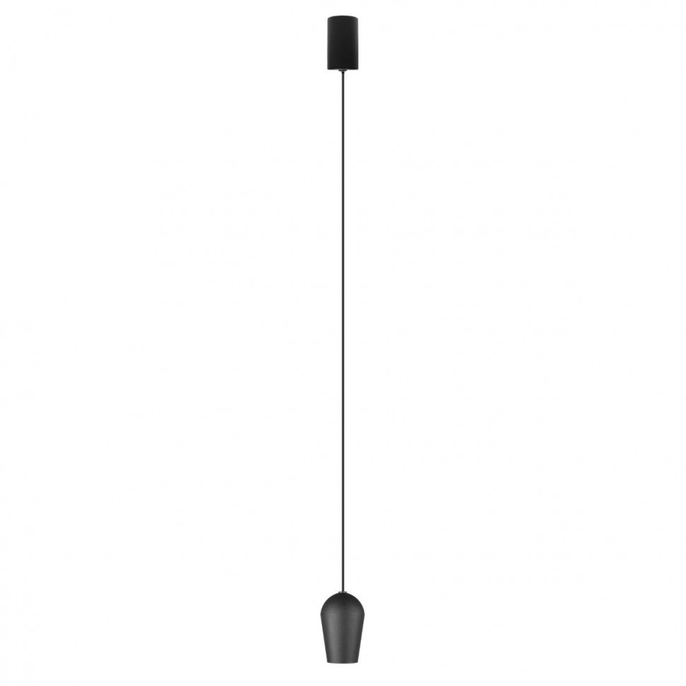 Подвесной светодиодный светильник Loft IT Blackout 10357/1 фото 1 &mdash; svetrussia.ru