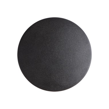 Уличный настенный светильник Arte Lamp Nimbo A1510AP-1BK &mdash; svetrussia.ru