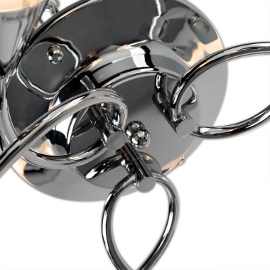 Потолочная люстра Arte Lamp Penny A2701PL-6CC &mdash; svetrussia.ru