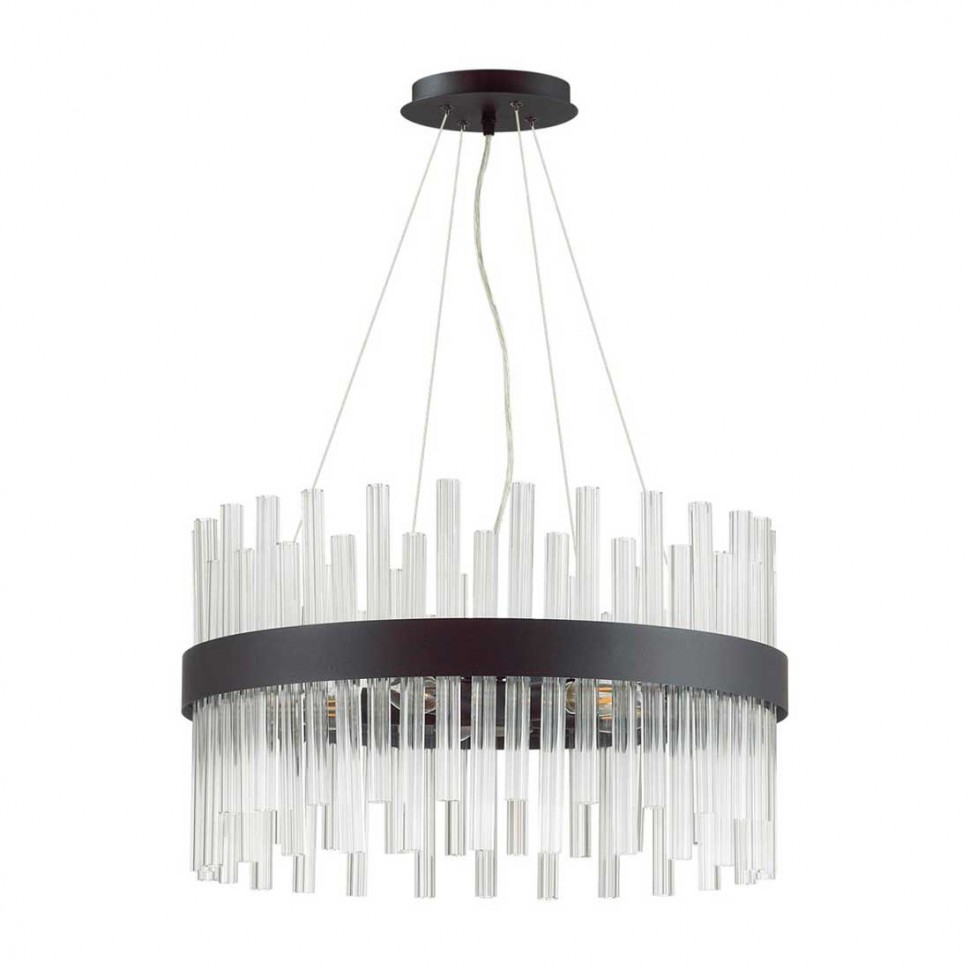 Подвесная люстра Lumion Moderni Mitsuko 5272/5 фото 1 &mdash; svetrussia.ru