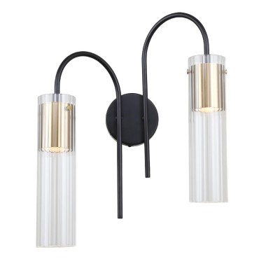 Бра F-Promo Kors 4740-2W &mdash; svetrussia.ru