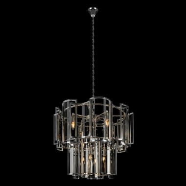 Подвесной светильник LOFT IT Reflection 10433/8 &mdash; svetrussia.ru