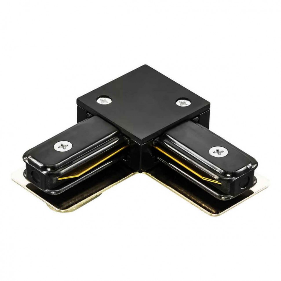 Коннектор L-образный Lightstar Barra 502127 фото 1 &mdash; svetrussia.ru