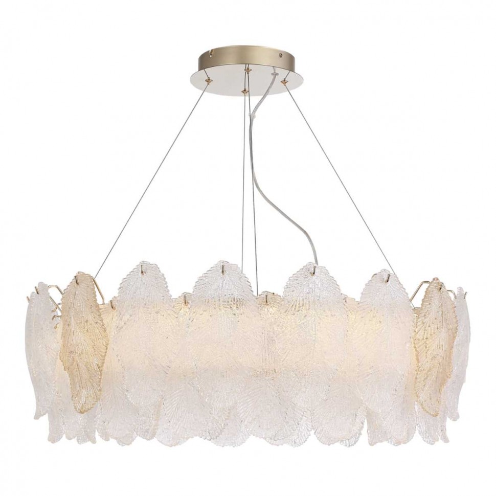 Подвесной светильник ST Luce LIGHTSOME SL6135.223.01 фото 1 &mdash; svetrussia.ru