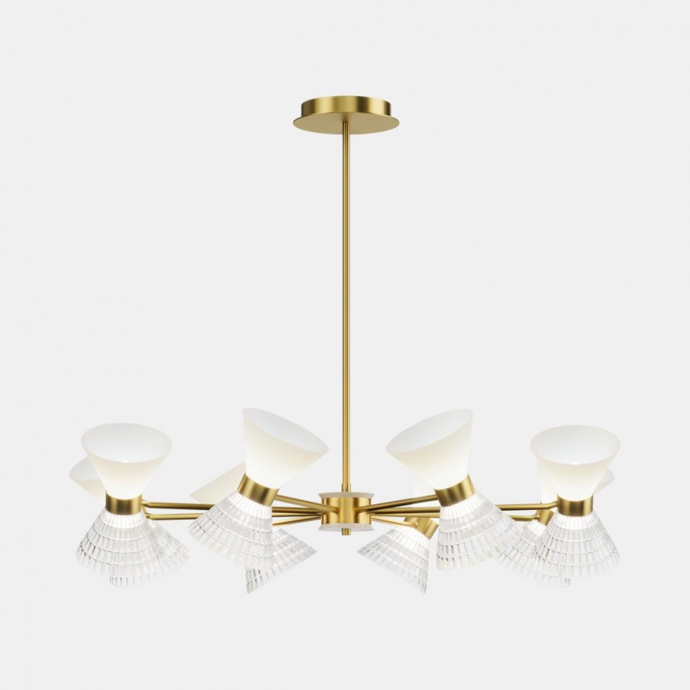 Подвесной светильник ST LUCE SL2004.303.16 фото 1 &mdash; svetrussia.ru