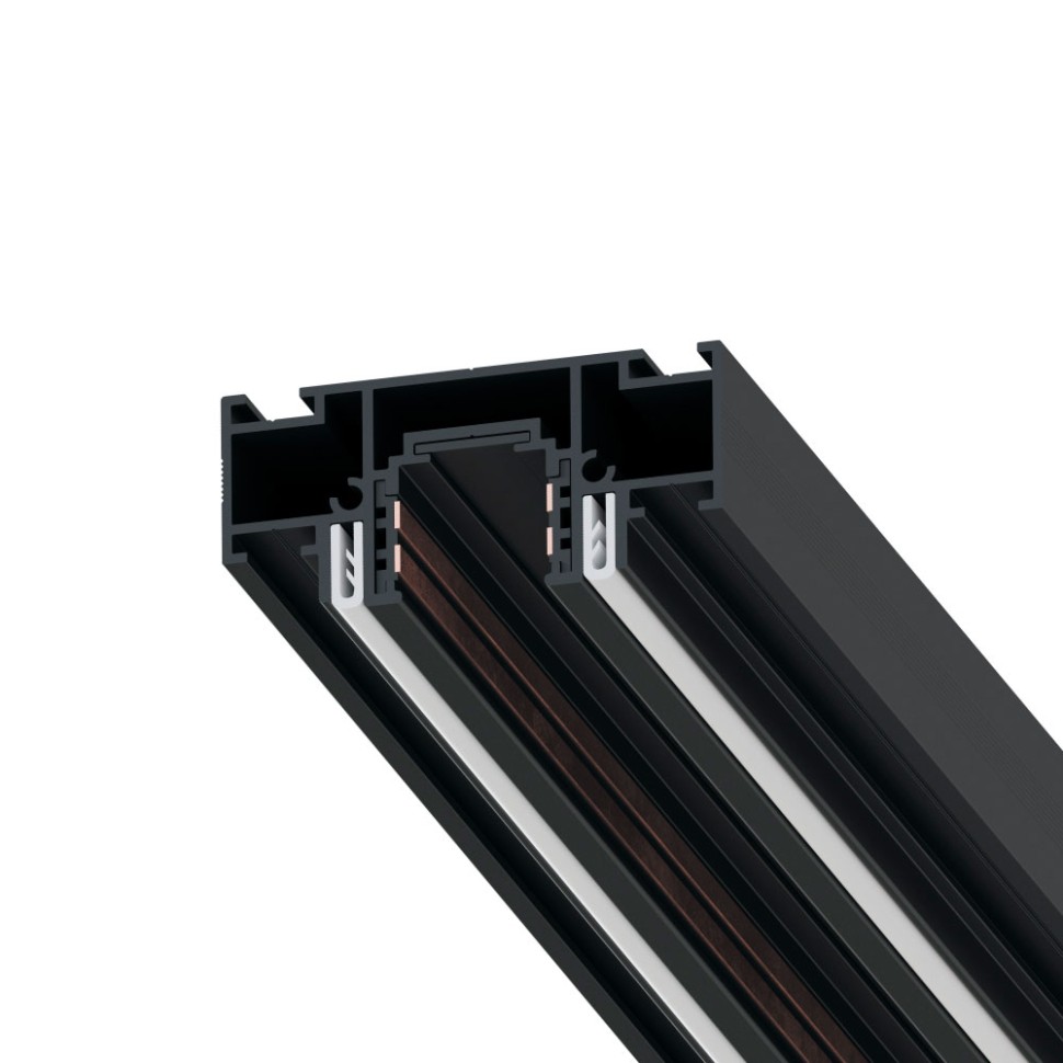 Магнитный шинопровод под натяжной потолок Arte Lamp OPTIMA-ACCESSORIES A753306 фото 1 &mdash; svetrussia.ru