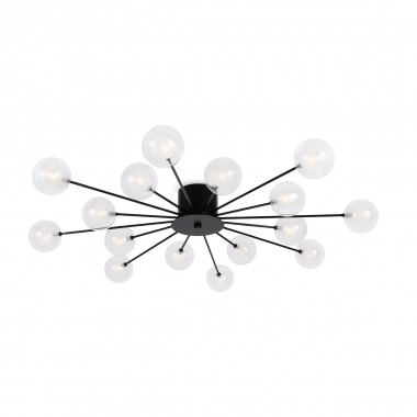 Потолочная люстра Freya Celebrity FR5242CL-16B1 &mdash; svetrussia.ru