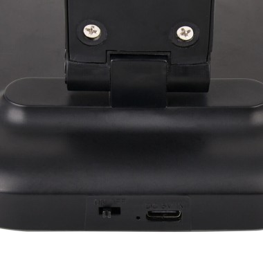 Настольная лампа Arte Lamp London A5124LT-1BK &mdash; svetrussia.ru