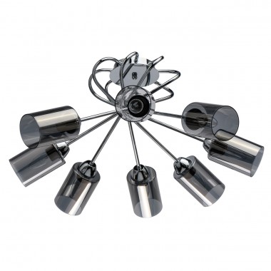 Потолочная люстра De City Олимпия 638014908 &mdash; svetrussia.ru