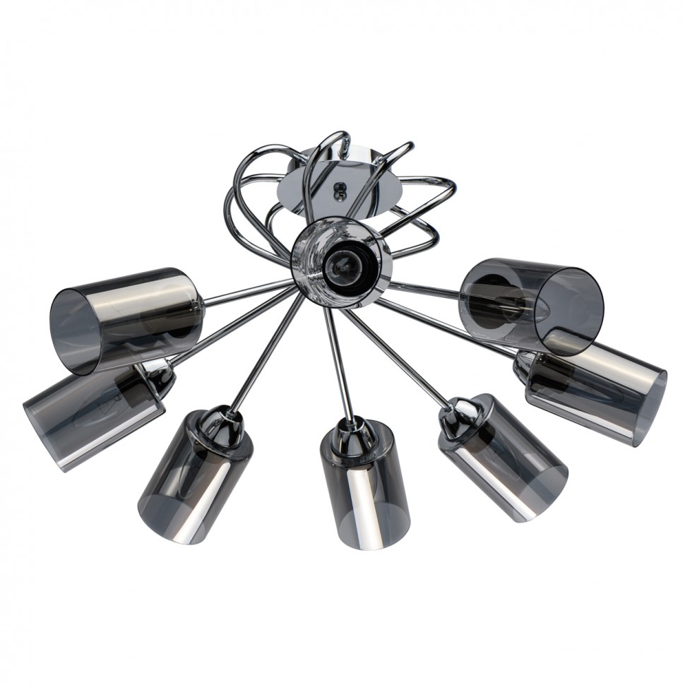 Потолочная люстра De City Олимпия 638014908 фото 1 &mdash; svetrussia.ru