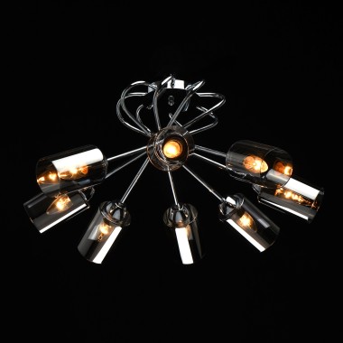 Потолочная люстра De City Олимпия 638014908 &mdash; svetrussia.ru