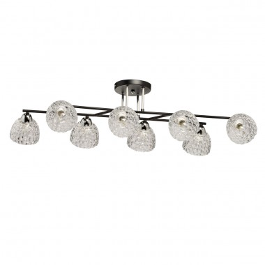 Люстра De City Торес 110012408 &mdash; svetrussia.ru