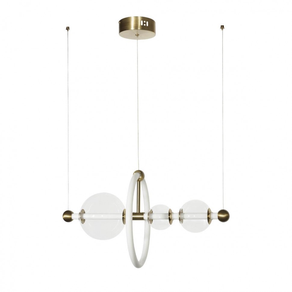 Подвесной светильник Loft IT Alpha 10126/500 фото 1 &mdash; svetrussia.ru