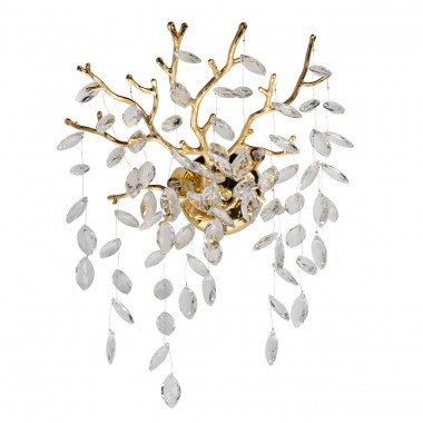 Бра De City Лайма 467022302 &mdash; svetrussia.ru