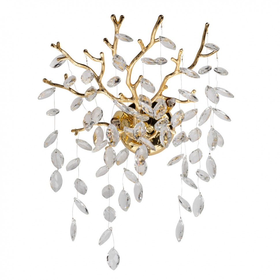 Бра De City Лайма 467022302 фото 1 &mdash; svetrussia.ru