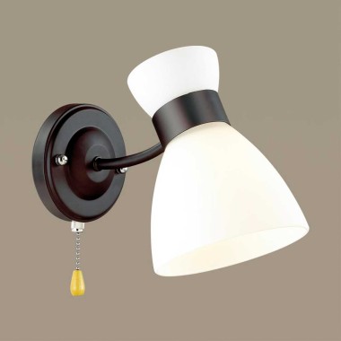 Бра Lumion Comfi Wilma 4534/1W &mdash; svetrussia.ru