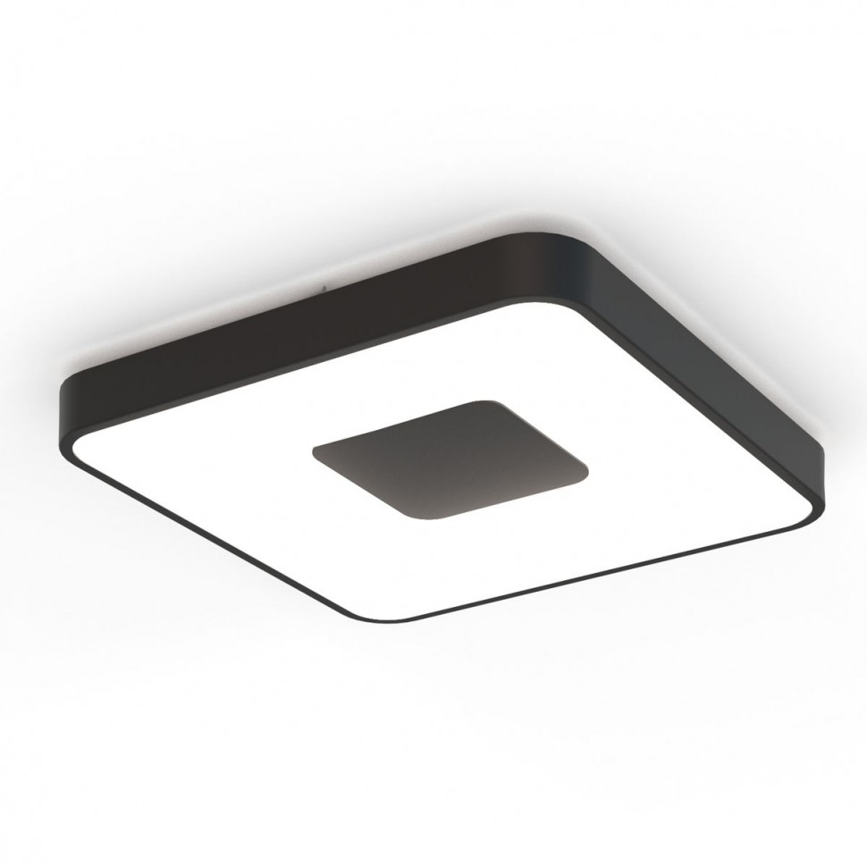 Потолочный светодиодный светильник Mantra Coin 7920 фото 1 &mdash; svetrussia.ru