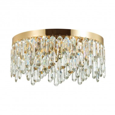 Потолочный светильникOdeon Light Hall Dakisa 4986/6C &mdash; svetrussia.ru