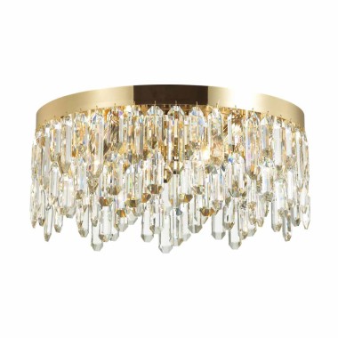 Потолочный светильникOdeon Light Hall Dakisa 4986/6C &mdash; svetrussia.ru