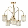 Подвесная люстра Odeon Light Classic Vassa 4987/6C фото 2 &mdash; svetrussia.ru